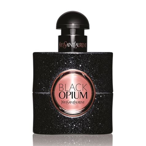 ysl black optimum 30ml superdrug|black opium perfume price.